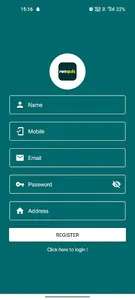 Renquic screenshot 2