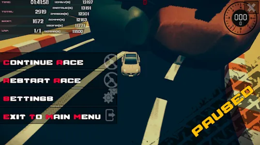 Carreras Locas screenshot 4