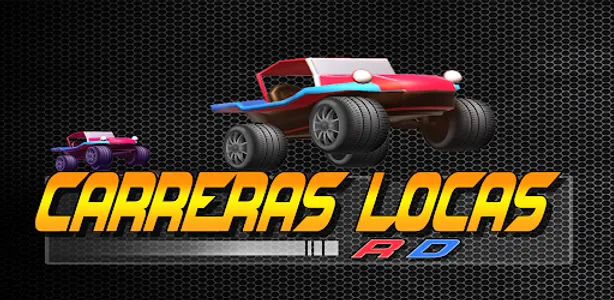 Carreras Locas screenshot 5