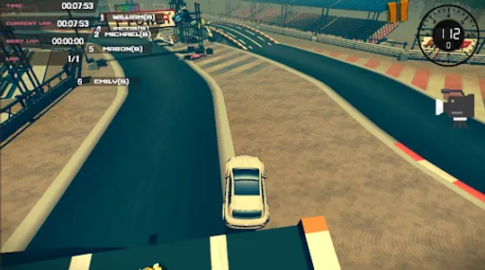 Carreras Locas screenshot 8