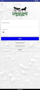 Carriage House Auto Spa screenshot 0