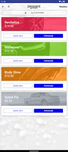 Carriage House Auto Spa screenshot 2
