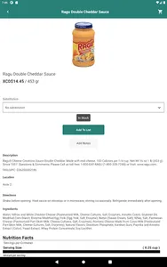 Real Value IGA screenshot 4