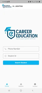 Career Education- Executive screenshot 6