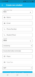Career Education- Executive screenshot 9