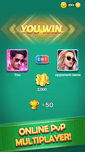 Carrom League: Friends Online screenshot 2