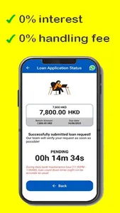 MYHKWallet screenshot 17