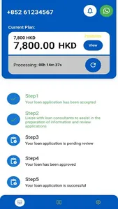 MYHKWallet screenshot 18