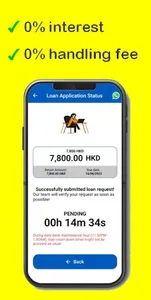 MYHKWallet screenshot 7