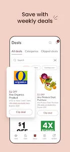 Carrs Deals & Delivery screenshot 2