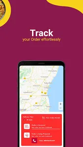 Carry Delivery - Online Order screenshot 3