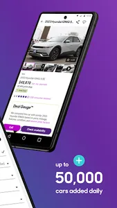 Cars.com – New & Used Vehicles screenshot 1