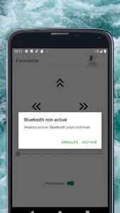 FstsAutoCar screenshot 1