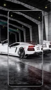 Cars wallpapers screenshot 12
