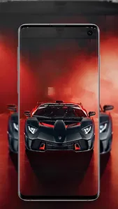Cars wallpapers screenshot 3