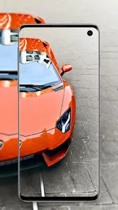 Cars wallpapers screenshot 5