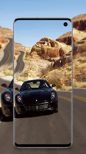Cars wallpapers screenshot 6