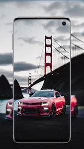 Cars wallpapers screenshot 7