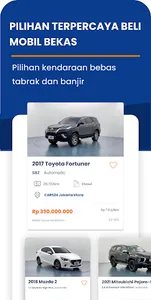 CARS24® | Beli Mobil Bekas screenshot 0