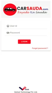 CarSauda screenshot 0