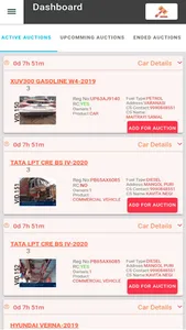 CarSauda screenshot 2