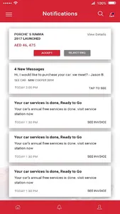 Carsbeat screenshot 0