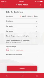 Carsbeat screenshot 5