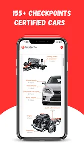 CarsBecho-Used Car Marketplace screenshot 4