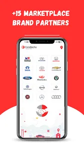 CarsBecho-Used Car Marketplace screenshot 5