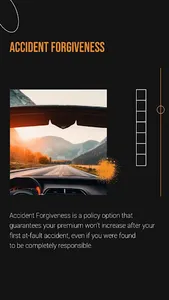 aCarsCare Insurance Guide screenshot 10