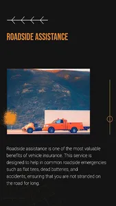 aCarsCare Insurance Guide screenshot 11
