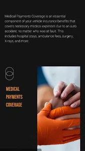 aCarsCare Insurance Guide screenshot 13