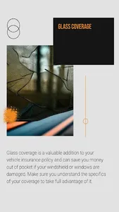 aCarsCare Insurance Guide screenshot 14