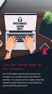 aCarsCare Insurance Guide screenshot 15