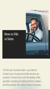 aCarsCare Insurance Guide screenshot 27