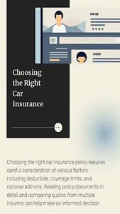 aCarsCare Insurance Guide screenshot 28