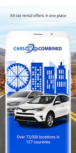 Carscombined screenshot 0