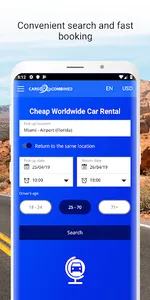 Carscombined screenshot 1