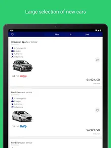 Carscombined screenshot 10
