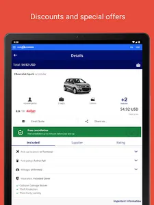 Carscombined screenshot 12