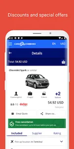 Carscombined screenshot 4