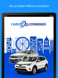 Carscombined screenshot 8