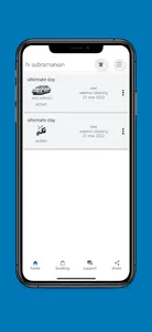 Carselona - Car Wash Service screenshot 0
