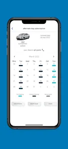 Carselona - Car Wash Service screenshot 1