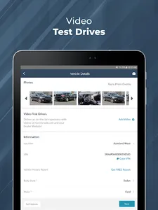 Carsforsale.com Dealer screenshot 17