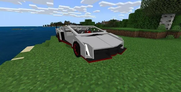 Cars mods screenshot 0