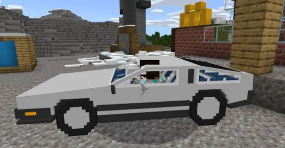 Cars mods screenshot 1