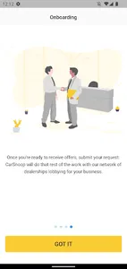 CarSnoop: Stress-Free Shopping screenshot 4