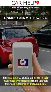 Car Helpo screenshot 0