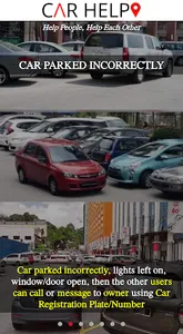 Car Helpo screenshot 1